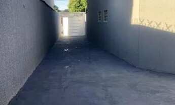 Imagem 5: Casa 3/4 Parque das Flores