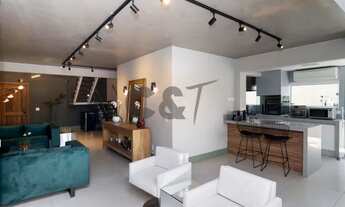 Imagem 5: Casa de Condomínio com 4 Dormitórios (2 Suítes) à Venda na Chácara Monte Alegre - São Paul