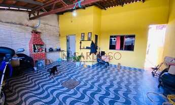 Imagem 4: Casa com 03 quartos, 01 suíte, QR 511, samambaia sul DF