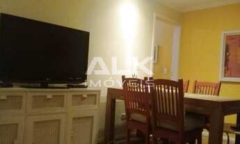 Imagem 4: Excelente apartamento com 2 dormitórios Itaim!!!