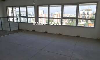 Imagem 4: SÃO PAULO - Conjunto Comercial/Sala - Vila Madalena