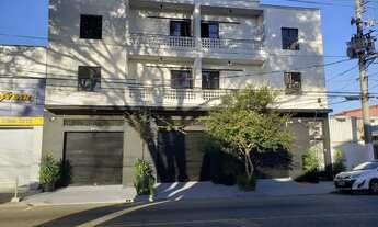 Imagem: Edifício Residencial Blue Mar