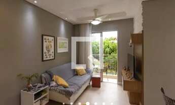 Imagem 3: Apartamento Mobiliado Pronto P/ Morar! 2 quartos e 1 vaga!