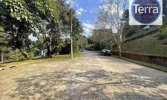 Imagem 3: Casa com 6 dormitórios à venda e locação - Granja Viana - Palos Verdes - Carapicuíba/SP