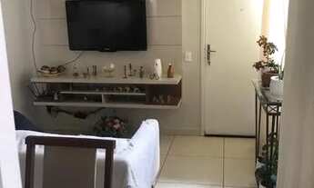 Imagem: Alugo apartamento