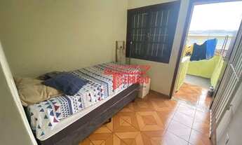 Imagem 5: Sobrado para venda tem 170 metros quadrados com 3 quartos em Vila Linda - Santo André - SP