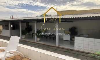 Imagem 4: ALUGO OU VENDO APTO NO COND. RES PARQUE DAS NAÇÕES