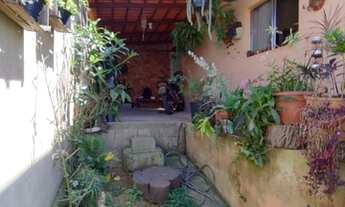 Imagem 2: Casa para venda possui 200 metros quadrados com 3 quartos em - São Joaquim de Bicas - Min