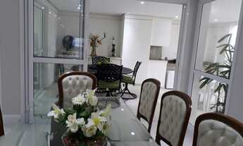 Imagem 6: Apartamento A venda com 200m² 03 suítes 03 vagas no Panamby Ref.:2638