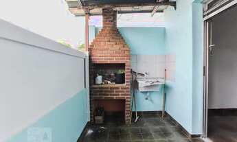 Imagem 5: Casa para Aluguel - Vila Lusitânia, 3 Quartos, 100 m2