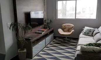 Imagem 1: Apartamento com 3 dormitórios à venda, 85 m² por R$ 420.000,00 - Botafogo - Campinas/SP