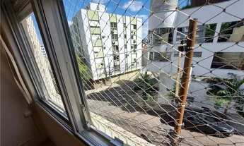 Imagem 6: 29,37M² 1 DORMITÓRIO 1 VAGA - 100% MOBILIADO - PORTEIRA FECHADA