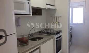 Imagem 6: Vila Mascote Predio Novo 65M2 02 dormitorios ,Suite