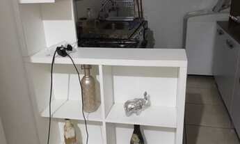 Imagem 3: Apto no bairro Atlântica c/ 2 quartos, 1br, 1vg, amrs, amr no banheiro