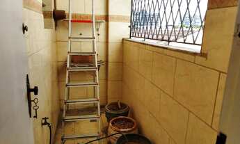 Imagem 3: Cachambi apartamento com 3 quartos e 119 m2 à Venda / Rio de Janeiro RJ