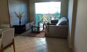 Imagem 2: Aluga-se lindo apartamento mobiliado na melhor região de Taubaté-SP!