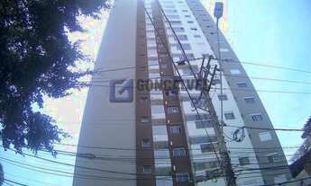 Imagem: SANTO ANDRE - Residential / Apartment
