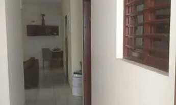 Imagem 2: Casa para aluguel e venda tem 160m² com 4 quartos - Parnamirim