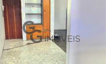 Imagem: Apartamento para venda com 110m² com 3