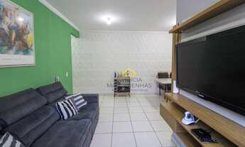 Imagem 2: Lindo Apartamento no Jd Santa Rosália Sorocaba, SP, com 3 Dormitórios sendo 2 Suítes!! Opo