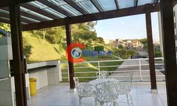 Imagem 6: Apartamento à venda com 45 m², Portal dos Gramados, Guarulhos, SP