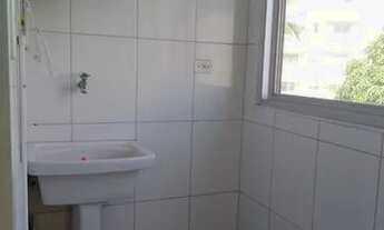 Imagem 5: Apartamento no Condomínio Habitacional São Caetano no Jardim Patente com 80m² 3 dormitório