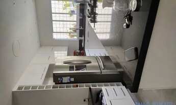 Imagem 5: SOBRADO - VILA GUARANI - SP