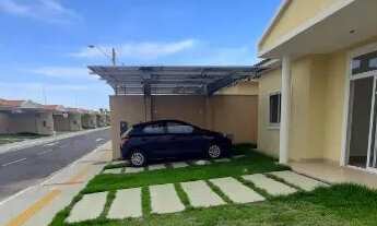 Imagem 3: Casa condominio fechado ( aluguel) com placa solar