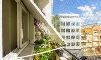 Imagem 7: Apartamento de 3 dormitórios no bairro Santana / Bom Fim