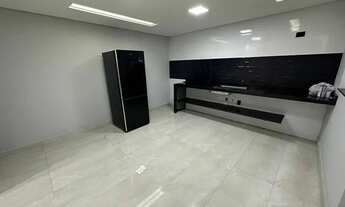 Imagem 3: GUILHERMINA TRIPLEX COPACABANA, 2 QUARTOS SENDO Suítes, 1 lavabo Reformado Espaço Gourmet