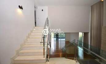 Imagem 3: Casa Residencial Locação Mangabeiras