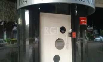 Imagem: Apartamento para Venda - 34.95m², 1 dormitório