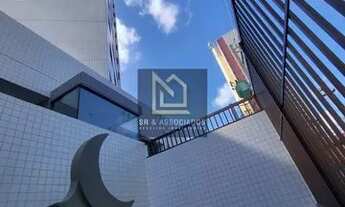 Imagem 7: EDIFICIO LUAR DO ARRAIAL - 02 QUARTOS l 01 SUITE l 56 E 58 m2 l 01 VAGA l R$ 369.000 l USE