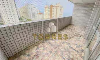 Imagem 3: Apartamento para venda com vista para o mar e 3 quartos na Praia das Pitangueiras no Guaru