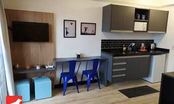 Imagem: Apartamento à venda no bairro Centro