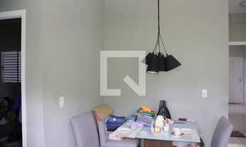 Imagem 4: Apartamento para Aluguel - Chácaras Tubalina e Quartel, 2 Quartos, 46 m2