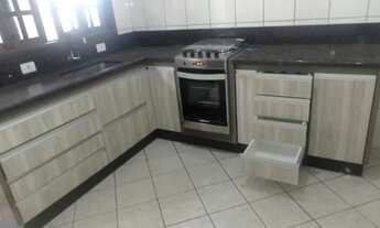 Imagem 7: Sobrado próximo Martins Pereira