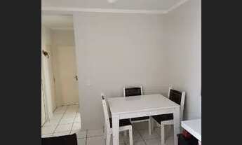 Imagem 2: Apartamento com 2 dormitórios à venda, 44 m² por R$ 180.000,00 - Jardim San Diego - Campin