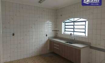 Imagem 6: Casa totalmente térrea, para alugar, 176 m² por R$ 4.270/mês - Jardim Maria Helena - Guaru