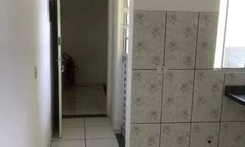 Imagem 3: Aluga se Apartamento sem condomínio