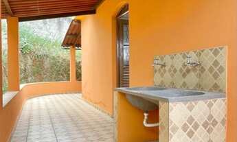 Imagem 5: CASA ICAIVERA, BETIM/MG