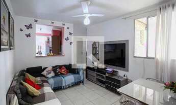 Imagem: Apartamento à Venda - Paquetá, 2 Quartos