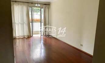 Imagem 4: Gerar susgestao Apartamento com 2 dormitórios