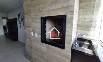 Imagem 7: Edifício Áustria - Apartamento com 2 dormitórios à venda, 72 m² por R$ 390.000 - Velha - B