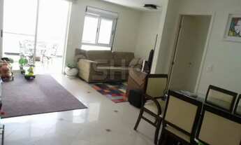 Imagem 2: Apartamento na Vila Gumercindo com 2 dormitórios