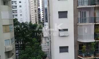 Imagem 2: Excelente apartamento com 2 dormitórios Itaim!!!