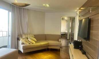 Imagem: Apartamento com 2 dormitórios para alugar