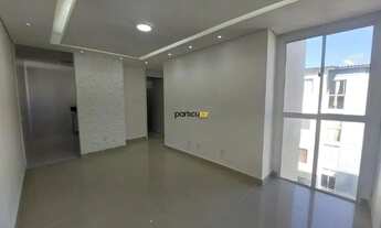 Imagem 4: Apartamento com 2 dormitórios para alugar em Contagem