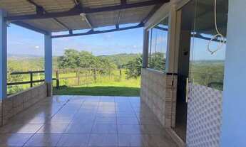 Imagem 3: Casa A Venda No Lago Corumba Iv. BM9184