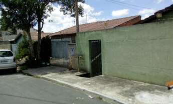 Imagem 4: Vende-se terreno com 2 casas